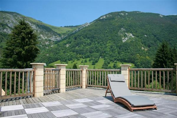 Gite L'ardoisiere