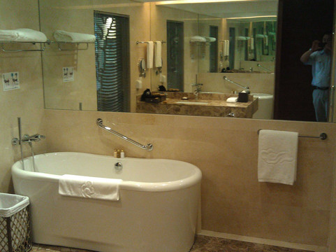 北京云湖度假村主图