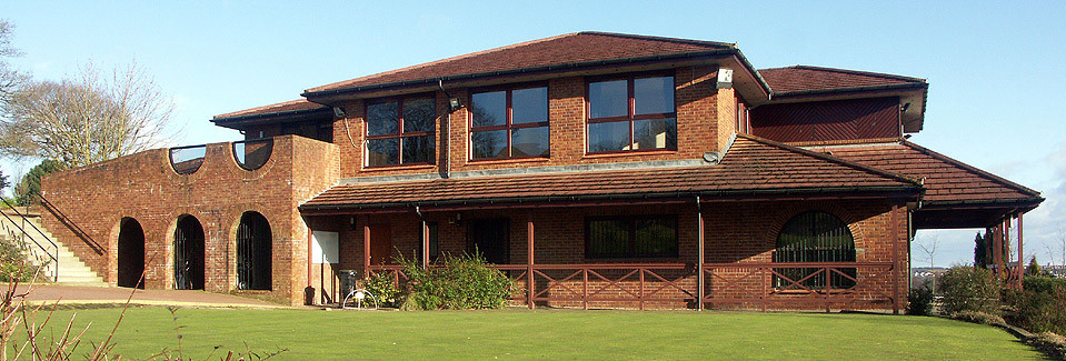 Kilsyth Lennox Golf Club景点图片