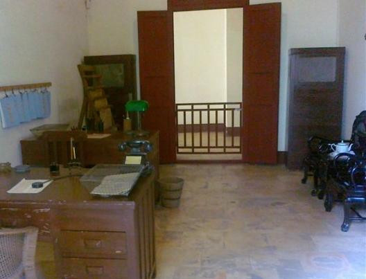 孙中山大元帅府纪念馆-广州市必去景点