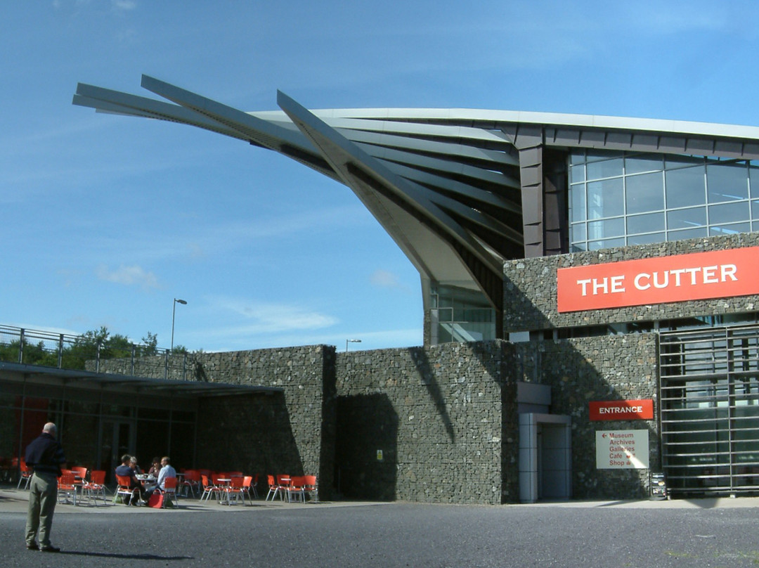 Woodhorn Museum景点图片