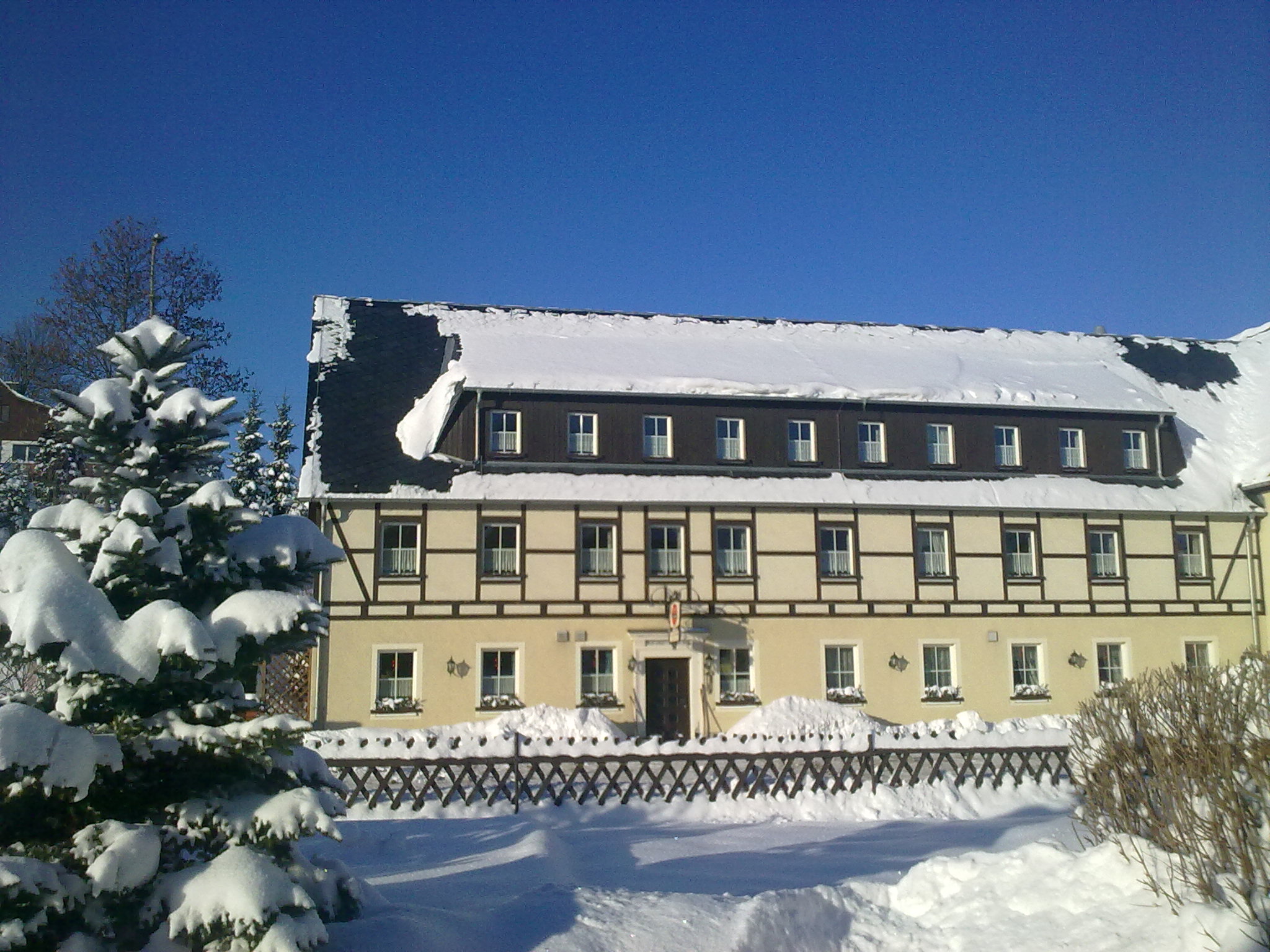 Gasthof zum Fuerstenthal-官方