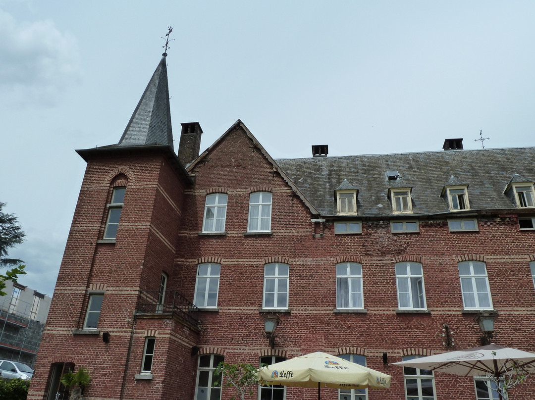 La Merveilleuse by Infiniti Resorts