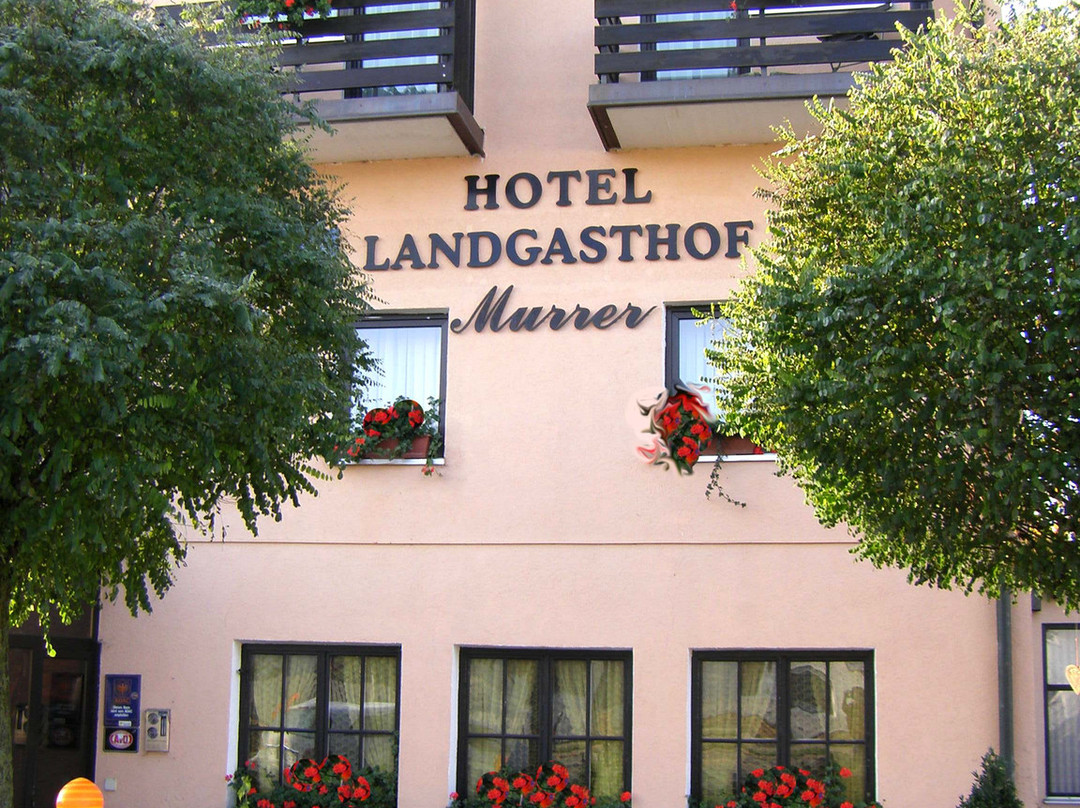 Strasskirchen旅游攻略图片