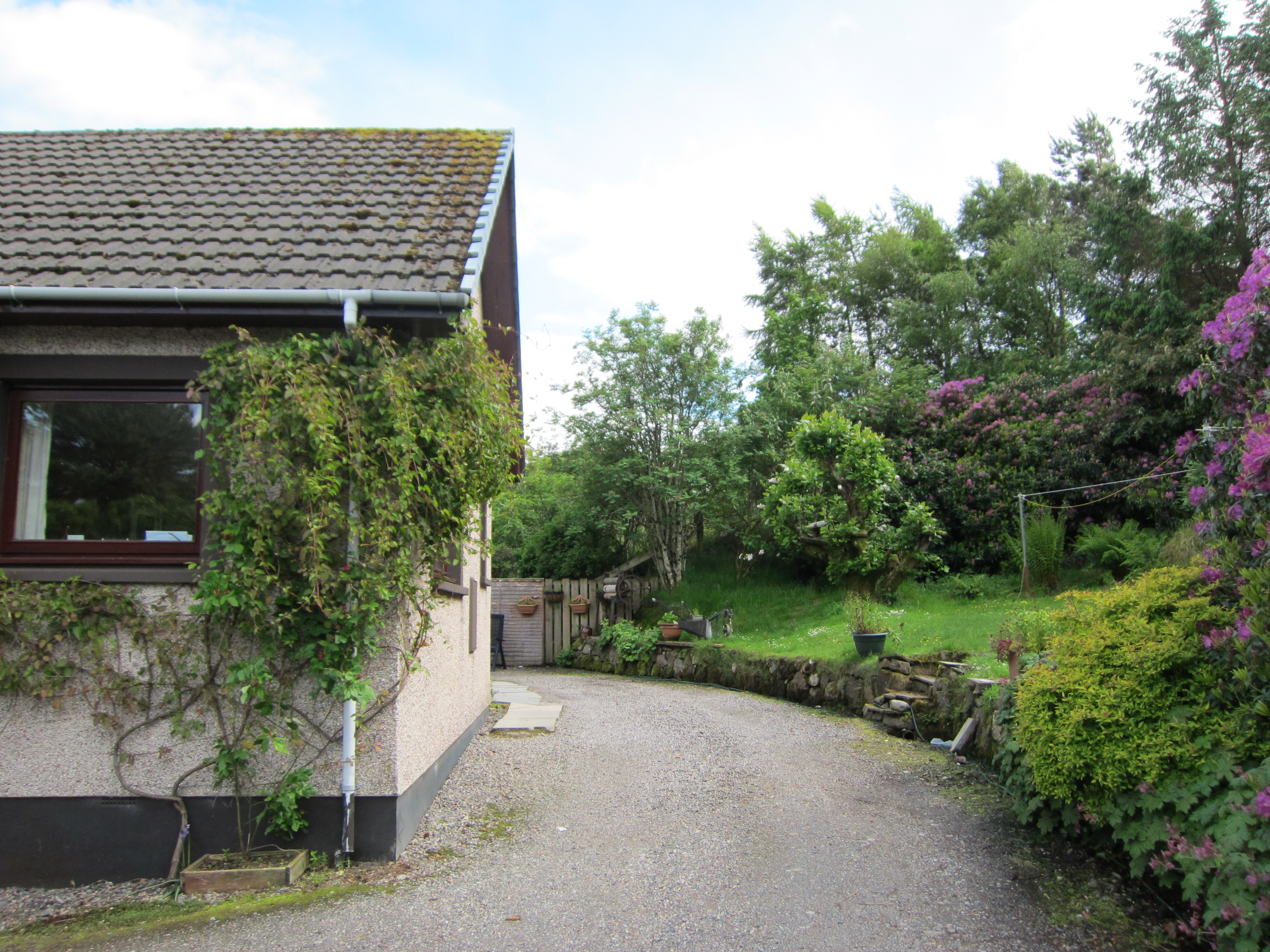 The Creagan Guesthouse-客卧