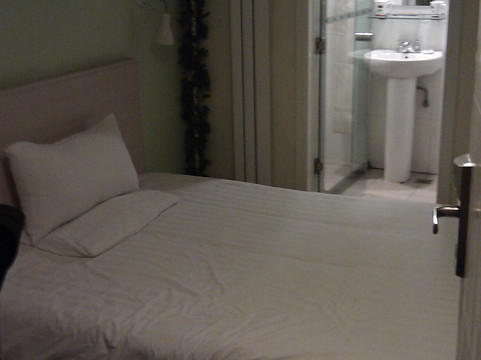 西安汉庭酒店大雁塔历史博物馆店主图