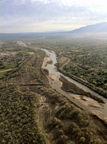 World Balloon-阿尔伯克基必去景点