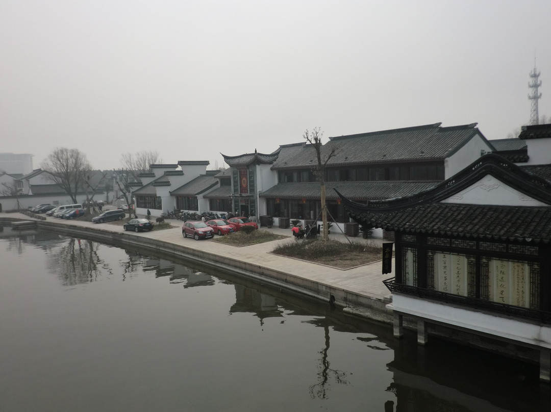 南湖国际俱乐部(大酒店)主图