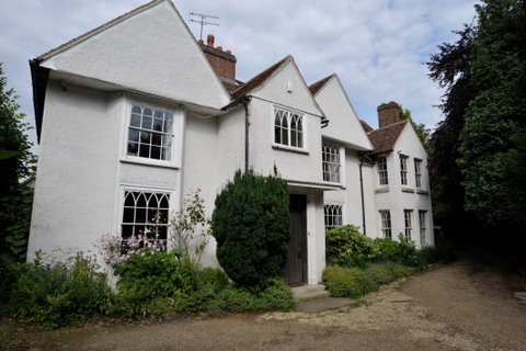 Rocky Hill House Bed and Breakfast-官方