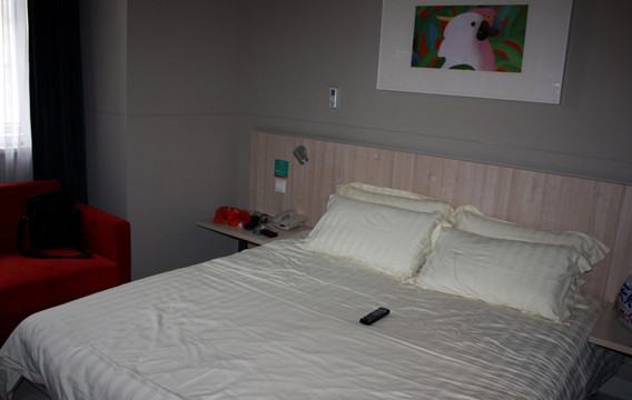 珠海锦江之星吉大九洲大道店主图