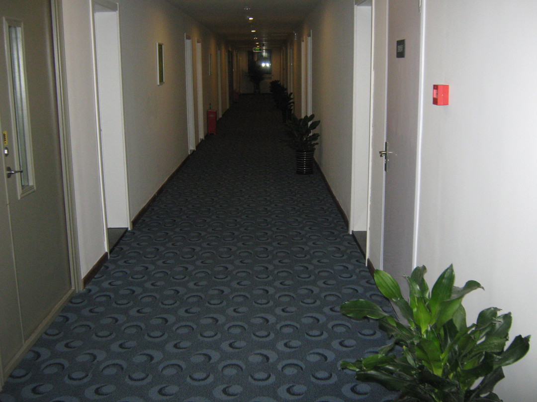 7天北京西客站丽泽桥店主图