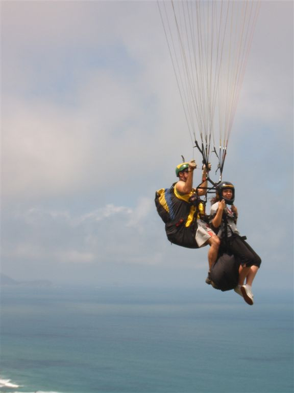 Paraglider Sport景点图片