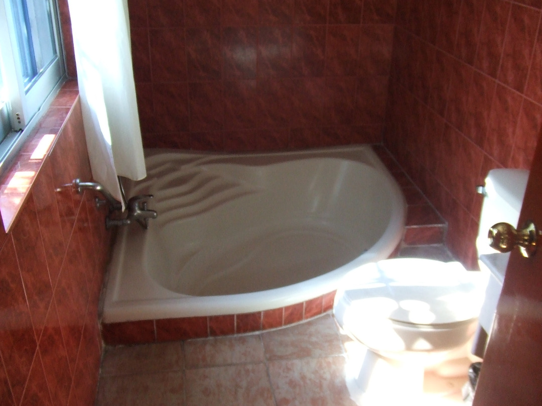 金山温泉度假村主图