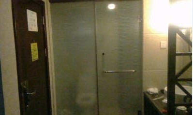 伯爵商务酒店主图