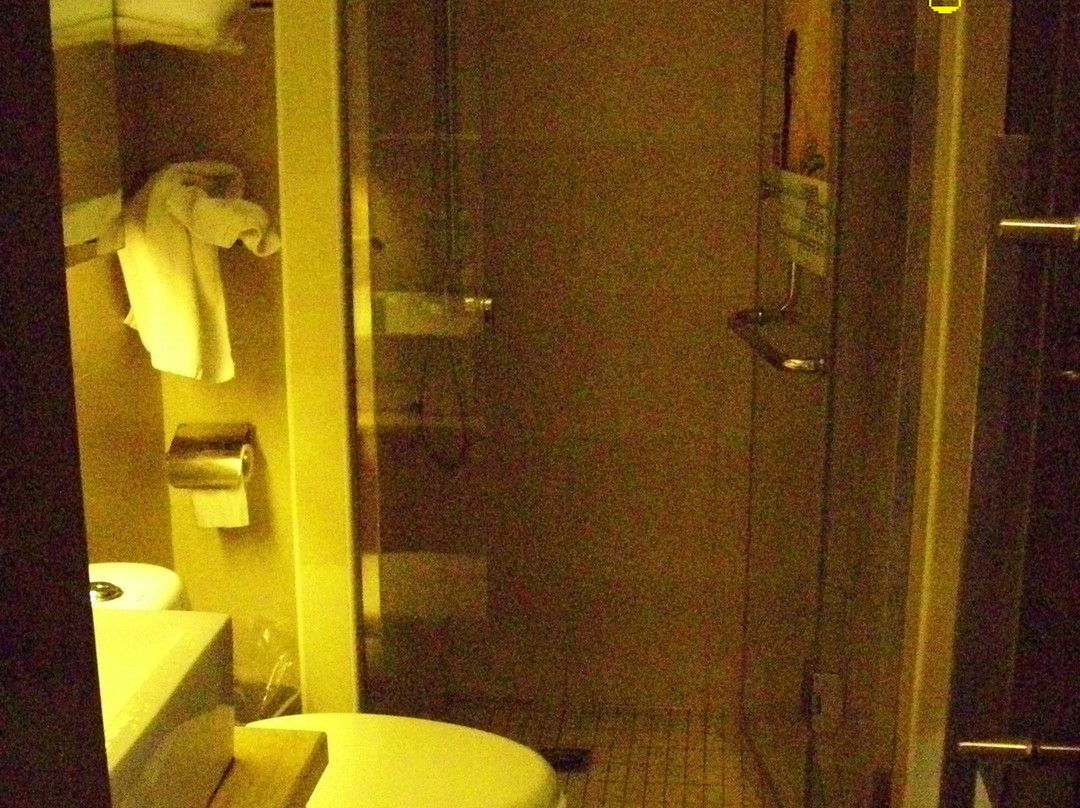 7天上海光大会展中心店主图