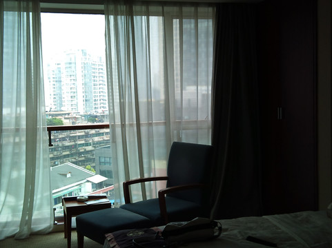 纳德大酒店主图