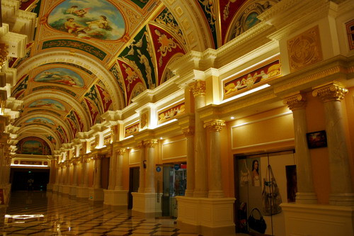 随州碧桂园凤凰酒店主图