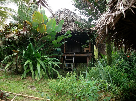 Beverly's Hill Guest House主图