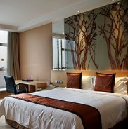 内蒙古国际大酒店主图