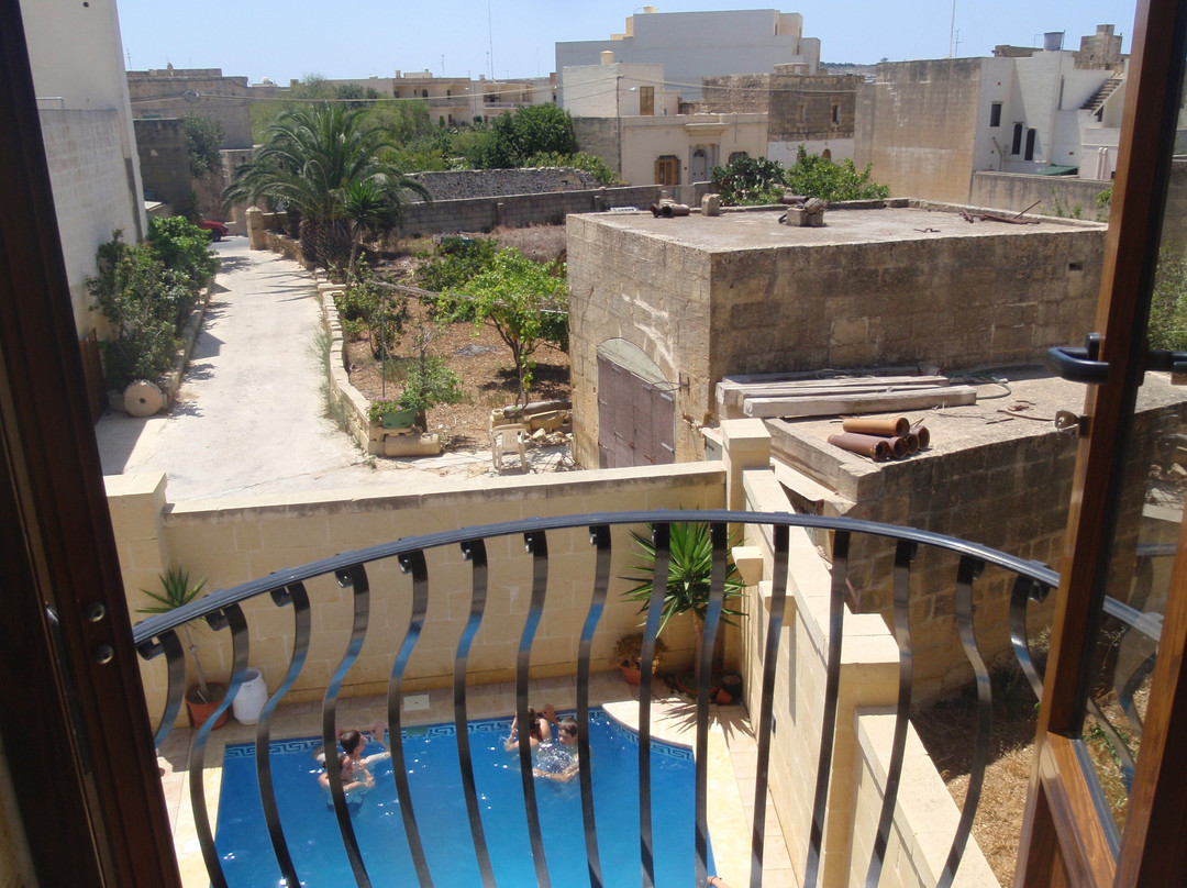 Gozo Diving-Xewkija必去景点