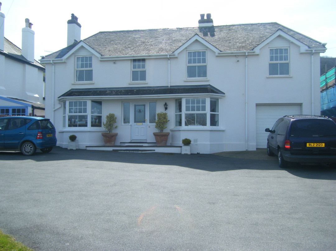 Shuna Guest House主图