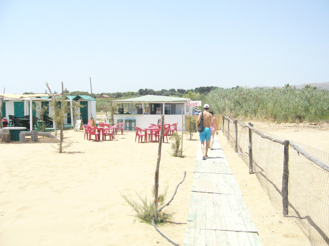 Lido Il Solleone景点图片