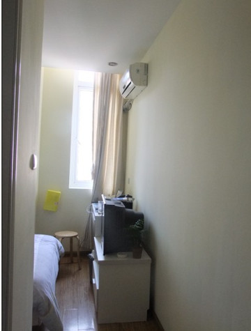 大源公寓酒店主图