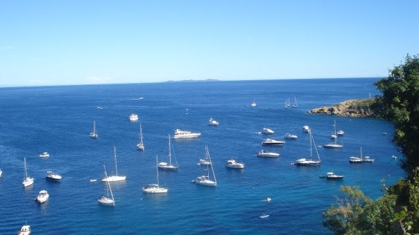 Spiaggia Marciana Marina景点图片