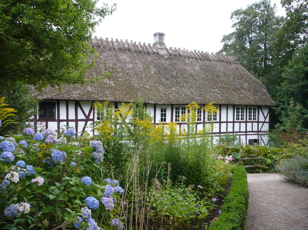 The Funen Village-欧登塞必去景点