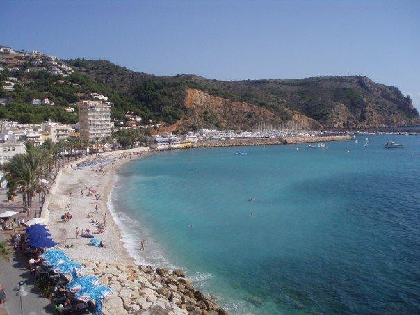 La Marina