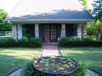 The Savoy Bed and Breakfast-浴室