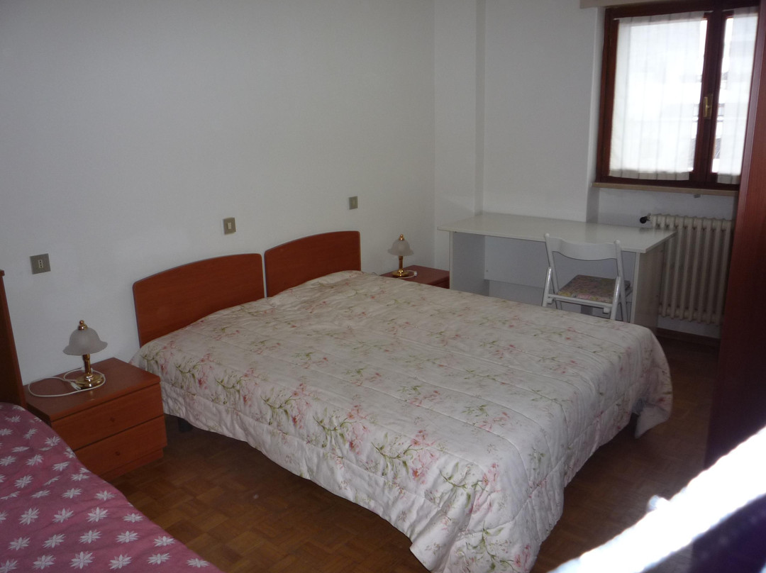Orso Bianco Appartamenti