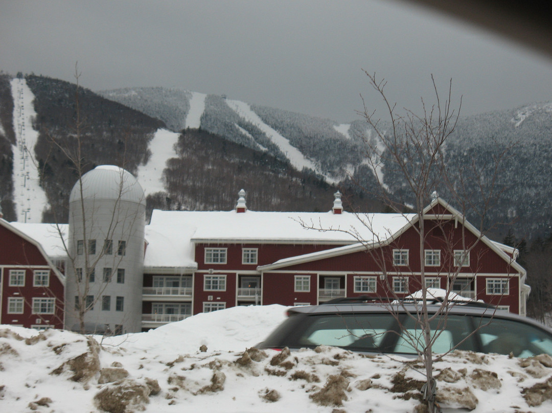 Sugarbush Resort-Warren必去景点