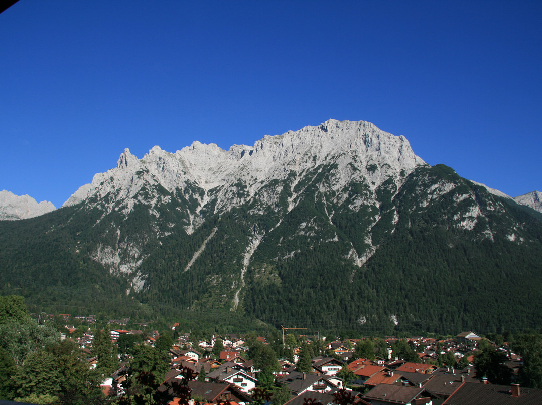 Landhaus Sonnenbichl主图