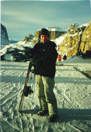 Sella Ronda-Province of South Tyrol必去景点