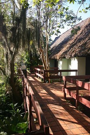 Hotel Villa El Yarey主图