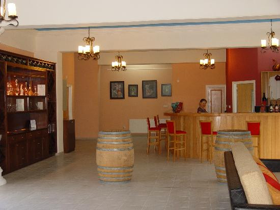 Lambouri Winery-帕拉翠斯必去景点