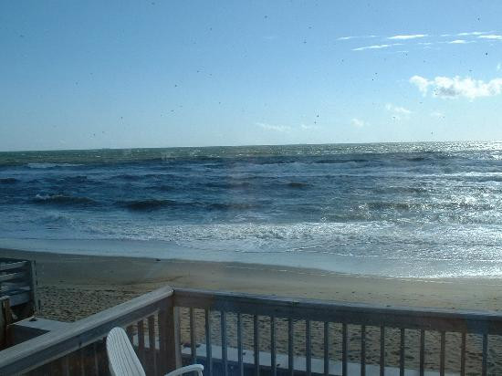 沙桥海滩-弗吉尼亚海滩必去景点