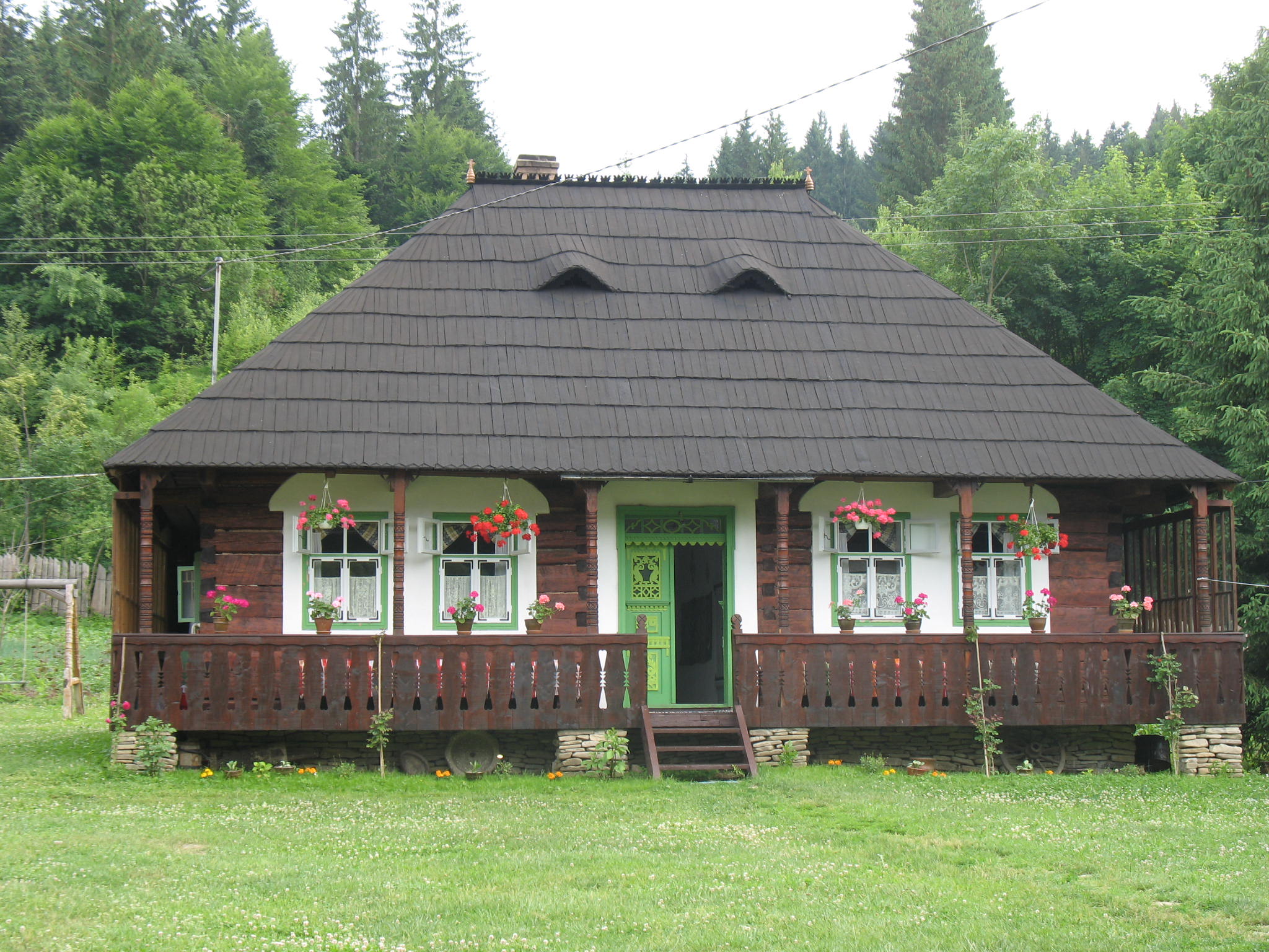 Felicia Guesthouse-客卧