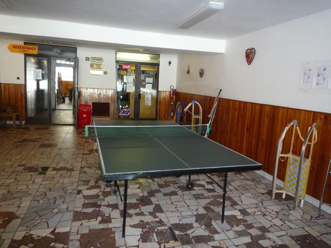 Horský penzion Javor主图