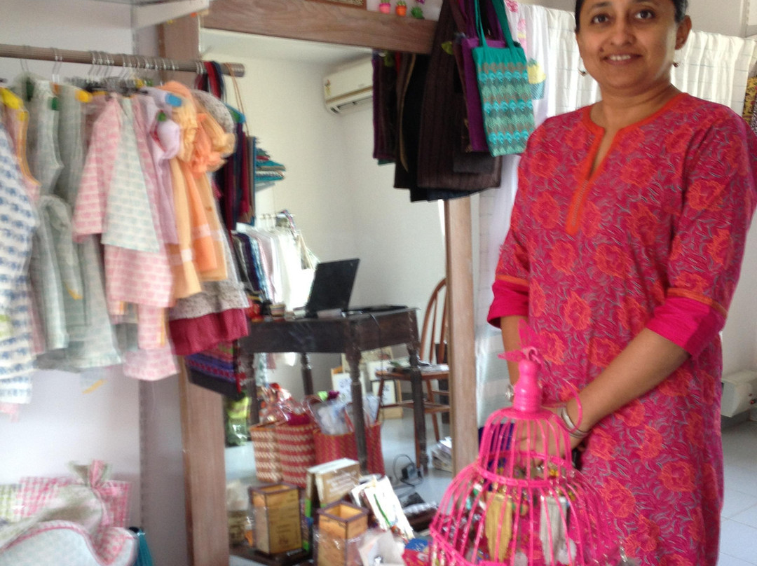 TukTuk-奔闹林必去景点