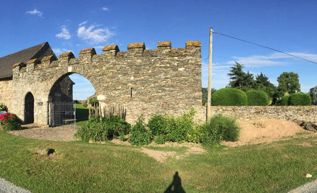 Saint-Georges-sur-Loire旅游攻略图片