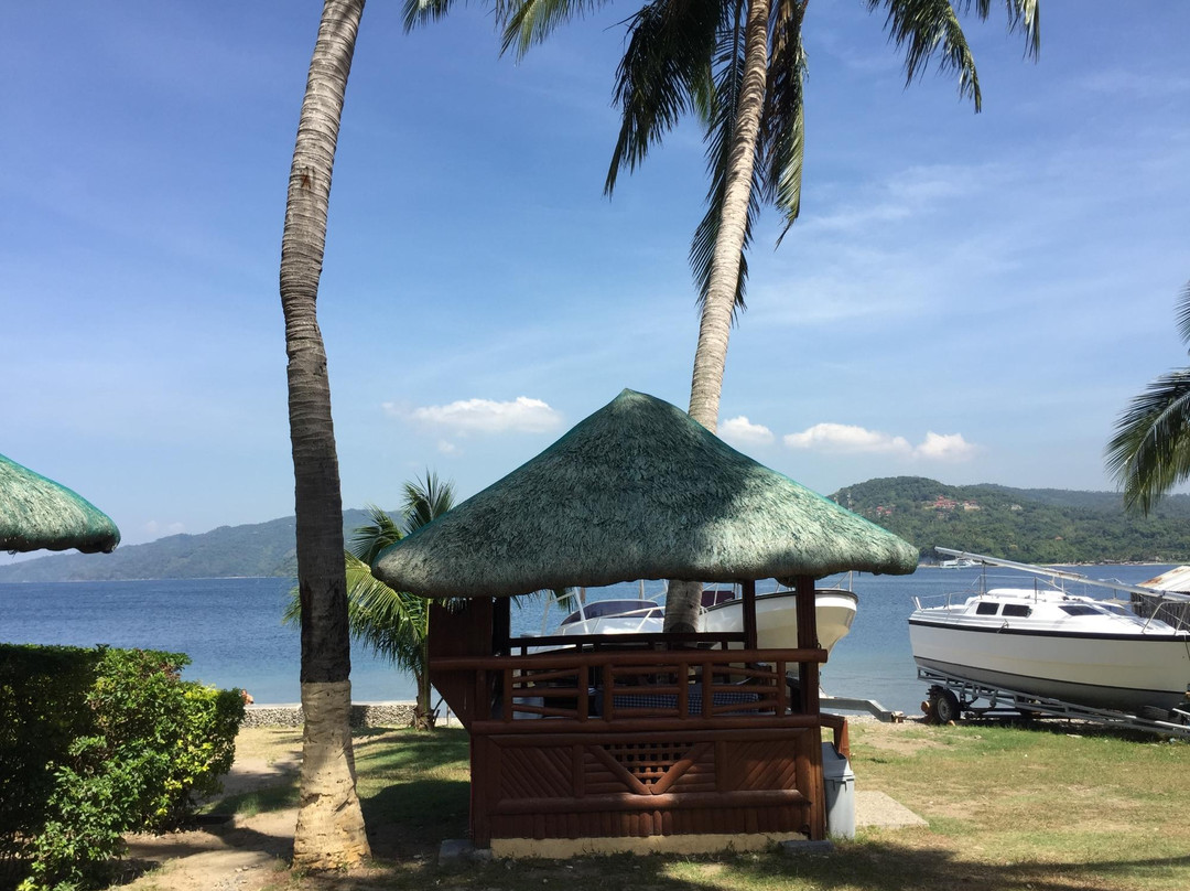 阿尼洛酒店住宿-阿尼洛海滩俱乐部酒店