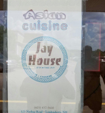 Jay House Restaurant