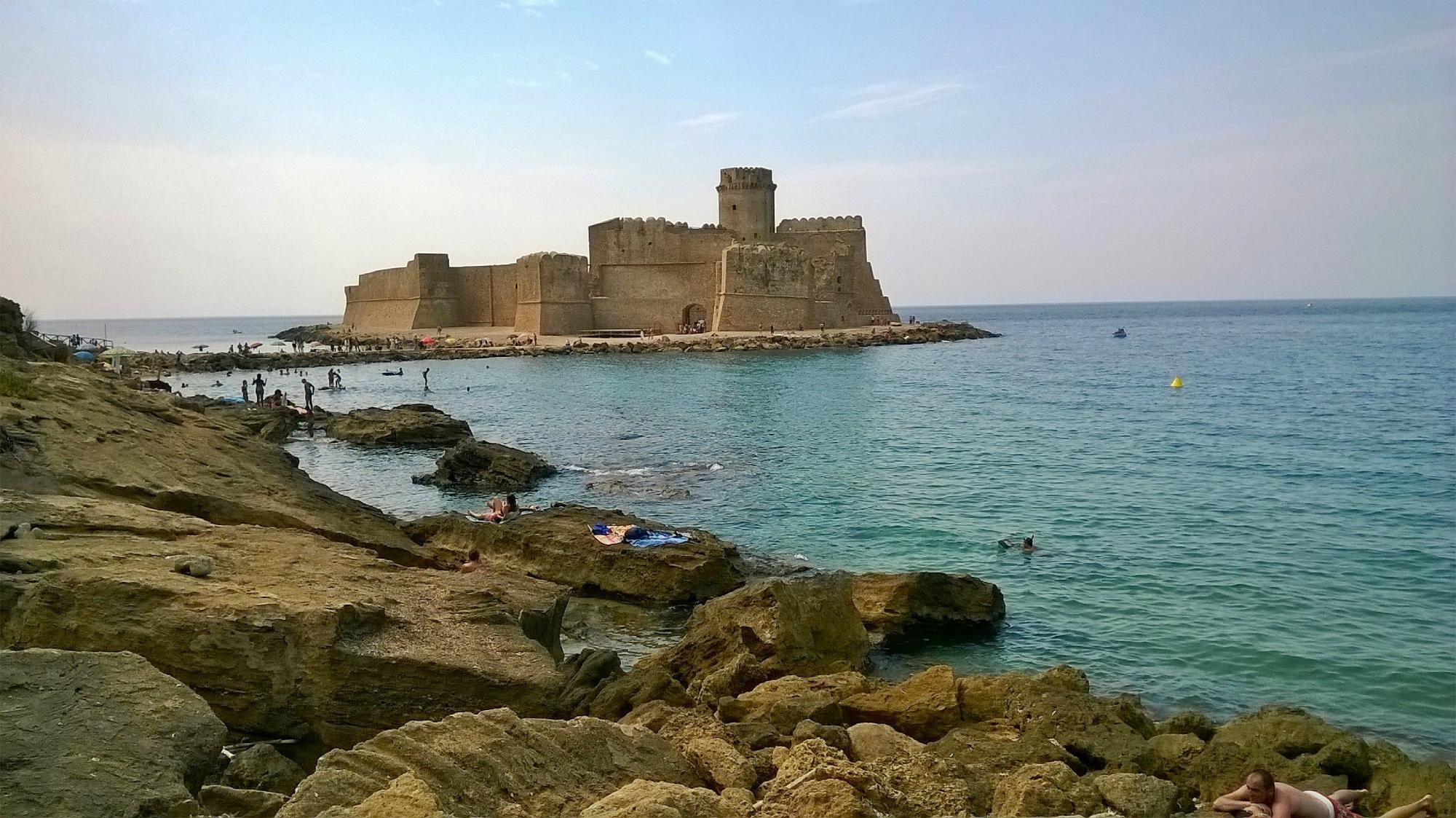 Hotel Palazzo Annibale-浴室