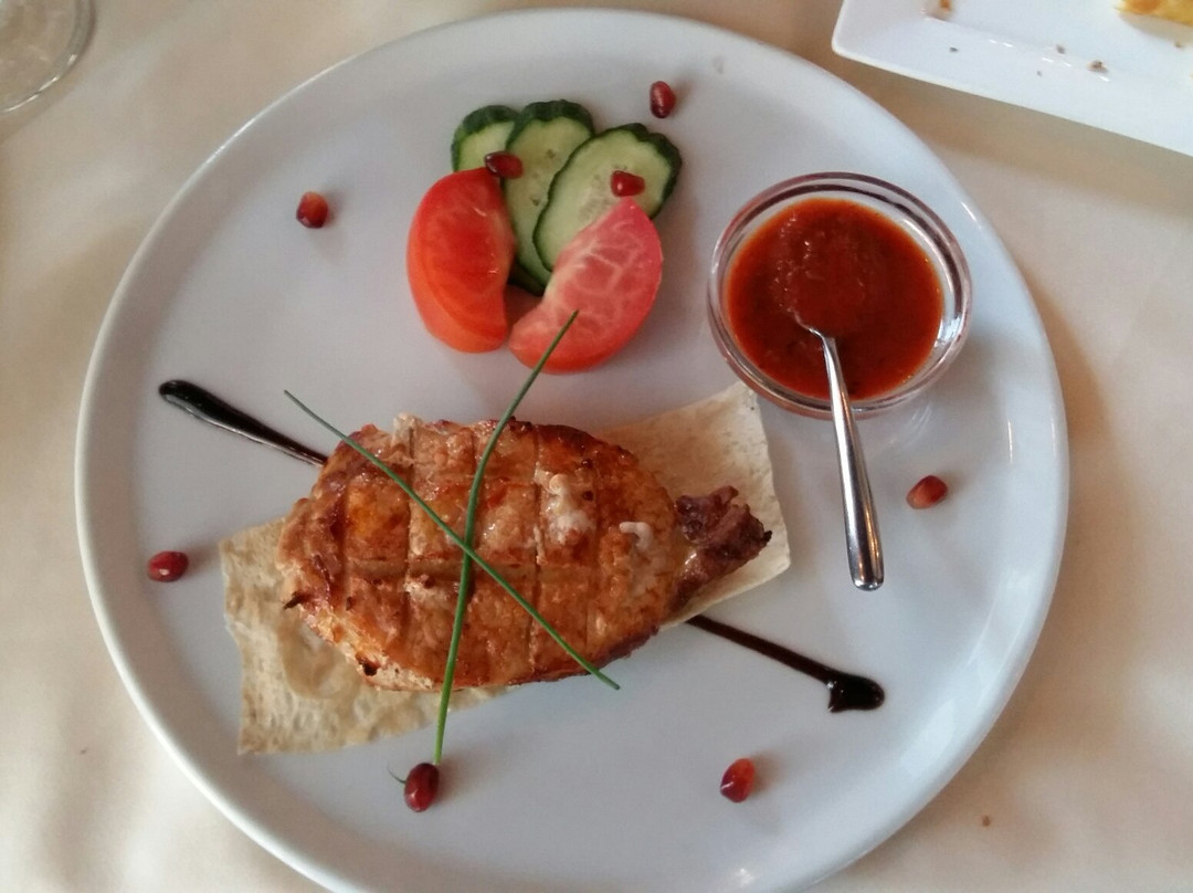 Adzhabsandal