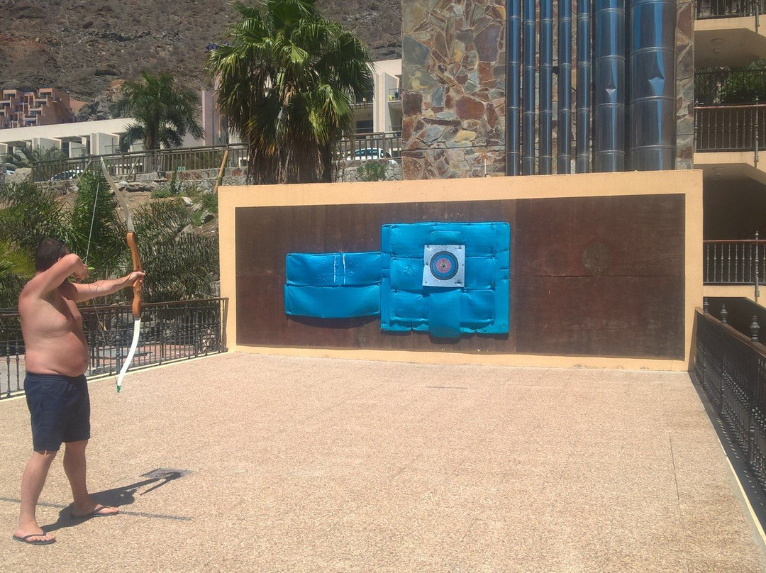Hotel LIVVO Lago Taurito主图