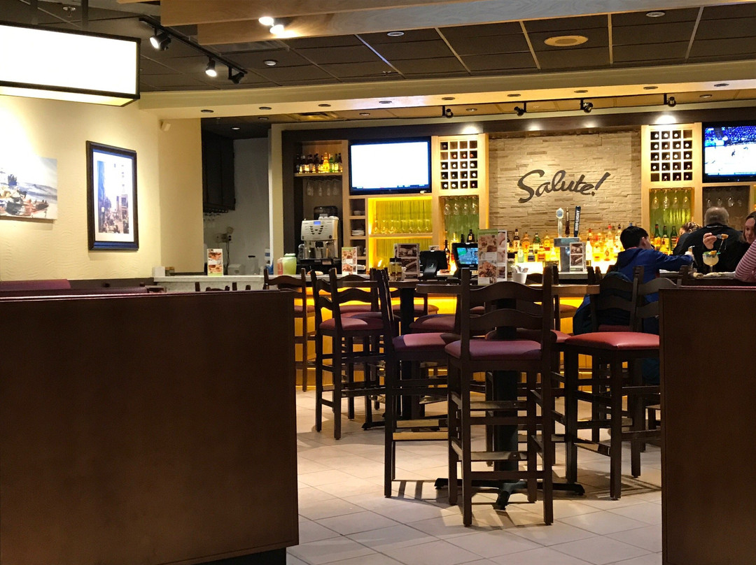 Olive Garden Italian Restaurant