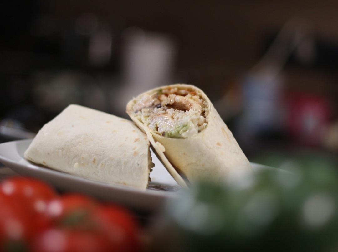 Burritozzz