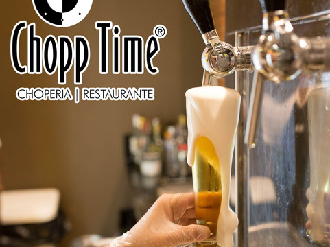 Chopp Time